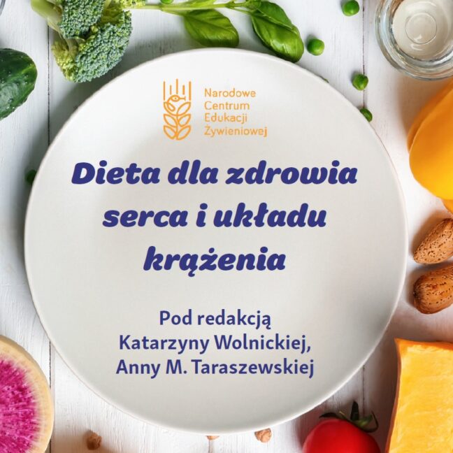 dieta dla zdrowia